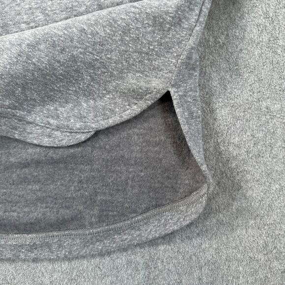 Berklee College of Music League Pullover Sweatshirt Size Small Gray Crew Neck - Picture 2 of 9